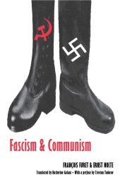 book Fascism and Communism