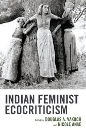 book Indian Feminist Ecocriticism