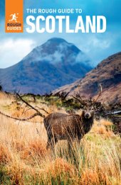 book The Rough Guide to Scotland