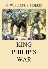 book King Philip's War