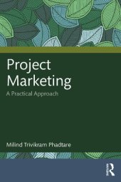 book Project Marketing: A Practical Approach