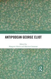 book Antipodean George Eliot