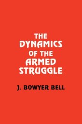 book The Dynamics of the Armed Struggle