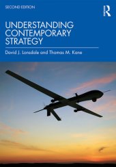 book Understanding Contemporary Strategy