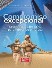 book Compromiso excepcional (Spanish Edition)