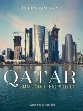 book Qatar: Small State, Big Politics