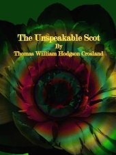 book The Unspeakable Scot