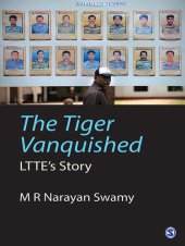 book The Tiger Vanquished: Ltte's Story