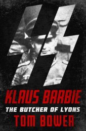 book Nazi Gold and Klaus Barbie