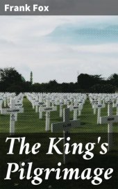 book The King's Pilgrimage