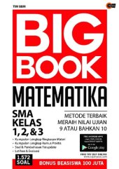 book Big Book Matematika