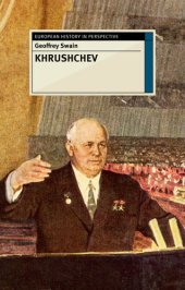 book Khrushchev