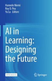 book AI in Learning: Designing the Future