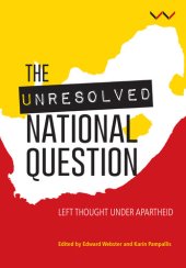 book The Unresolved National Question