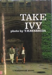 book Take Ivy