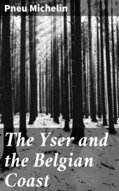 book The Yser and the Belgian Coast