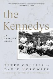 book The Kennedys: An American Drama