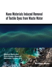 book Nano Materials Induced Removal of Textile Dyes from Waste Water