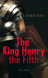 book The King Henry the Fifth (Vol.12)