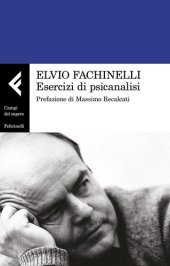 book Esercizi di psicanalisi