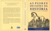 book As Piores Decisoes da História