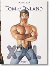 book Tom of Finland XXL