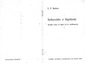 book Inducción e hipótesis : estudio sobre la lógica de la confirmación