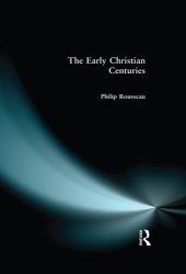 book The Early Christian Centuries