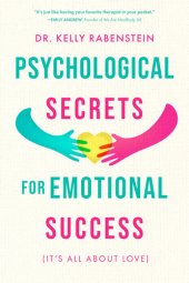 book Psychological Secrets for Emotional Success