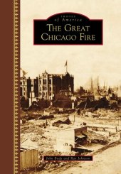 book The Great Chicago Fire