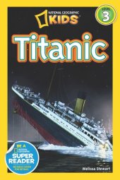 book Titanic