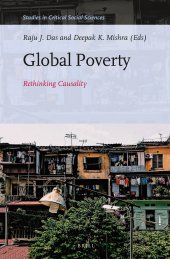 book Global Poverty: Rethinking Causality