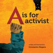 book A is for Activist