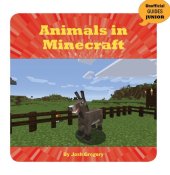 book Animals in Minecraft