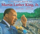 book A Picture Book of Martin Luther King, Jr.