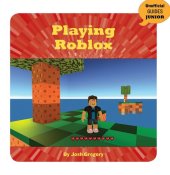 book Playing Roblox