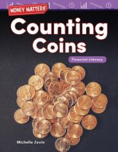 book Money Matters: Counting Coins: Financial Literacy