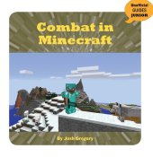 book Combat in Minecraft