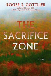 book The Sacrifice Zone