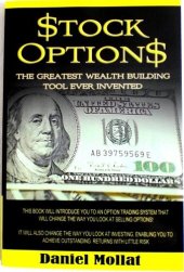 book Stock Options: The Greatest Wealth Building Tool Ever Invented