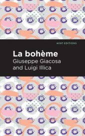 book La Boheme