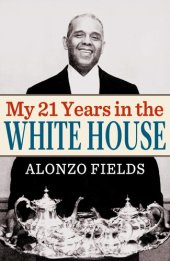 book My 21 Years in the White House