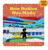 book How Roblox Was Made