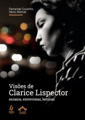 book Visões de Clarice Lispector - Ensaios, Entrevistas, Leituras