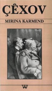 book MIRINA KARMEND - Çexov