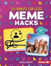 book 20-Minute (or Less) Meme Hacks