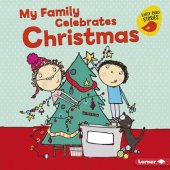 book My Family Celebrates Christmas