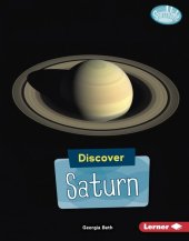 book Discover Saturn