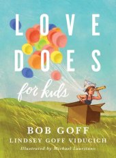 book Love Does for Kids