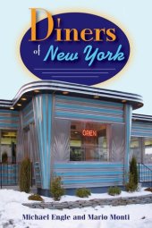 book Diners of New York